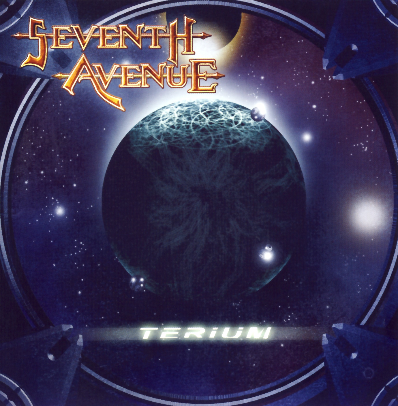 Seventh Avenue movie