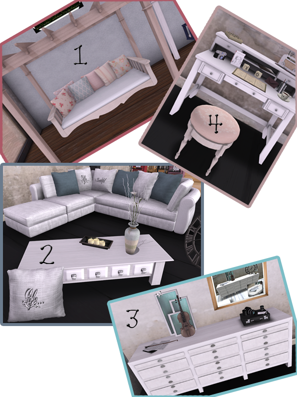 The Home Show Kirstentacular