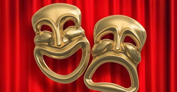 Arti Kata Teater Dalam Bahasa Yunani | Macam-Macam Tarian di Indonesia