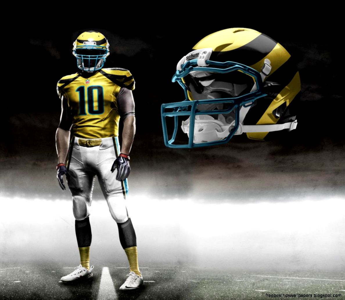 Jaguars Football Uniforms Jaguars Football Uniforms