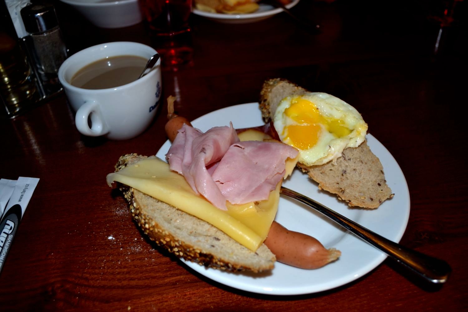 Beth's Italian Adventures Prague, Czech Republic