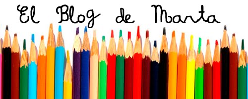 EL BLOG DE MARTA