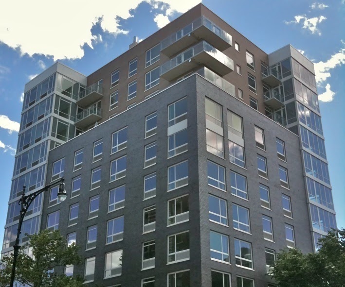 H A R L E M + B E S P O K E ☞ DWELL Best Selling Harlem Condo Update