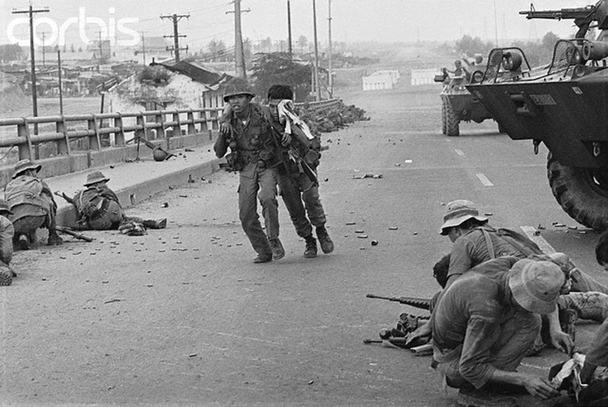 Nha Kỹ Thuật Ngày Nay / Republic Of Vietnam Special Commandos today :  30-4-1975 / TRIỆU NGƯỜI VUI ..…80 TRIỆU NGƯỜI BUỒN