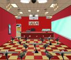 Ice Cream Parlor Escape 2
