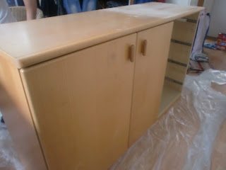 annimaas : Kinderzimmerwoche