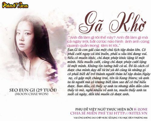 Xem phim Gã Khờ Xem phim Gã Khờ