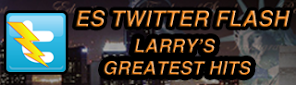 Larry's Most Popular Tweets