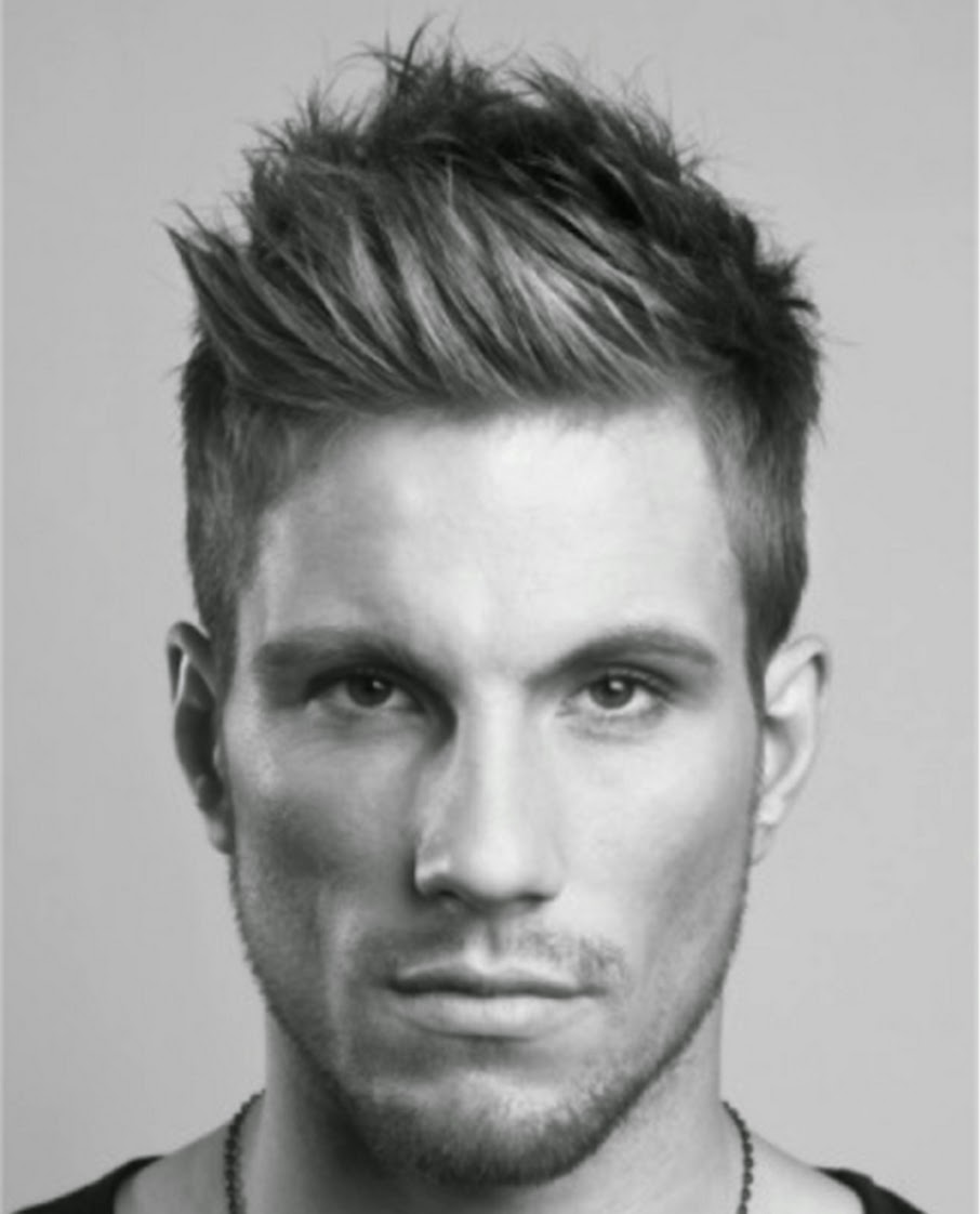 Perfection Hairstyles Hairstyle 2014 For Men