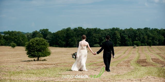 Gettysburg Wedding Photographer