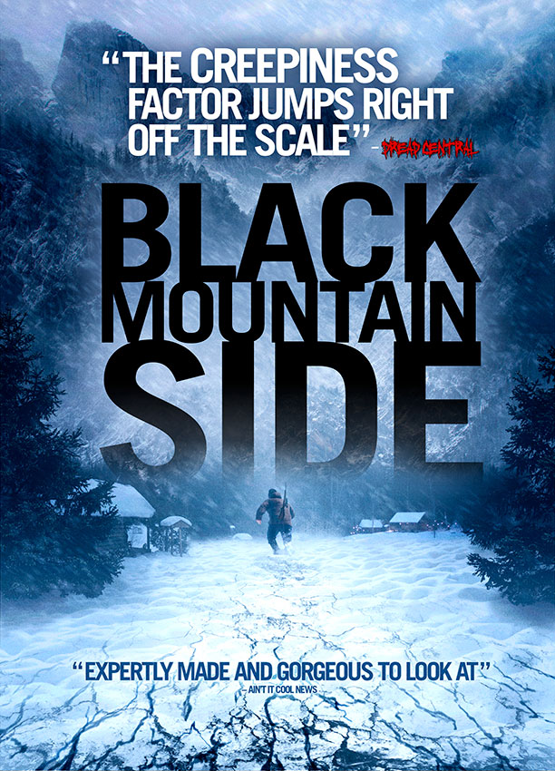 Watch Black Mountain Side HD 1080P Watch Black Mountain Side HD 1080P