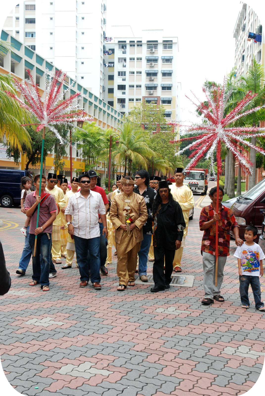 28 Malay Wedding Traditions You May Know or Not (with explanations