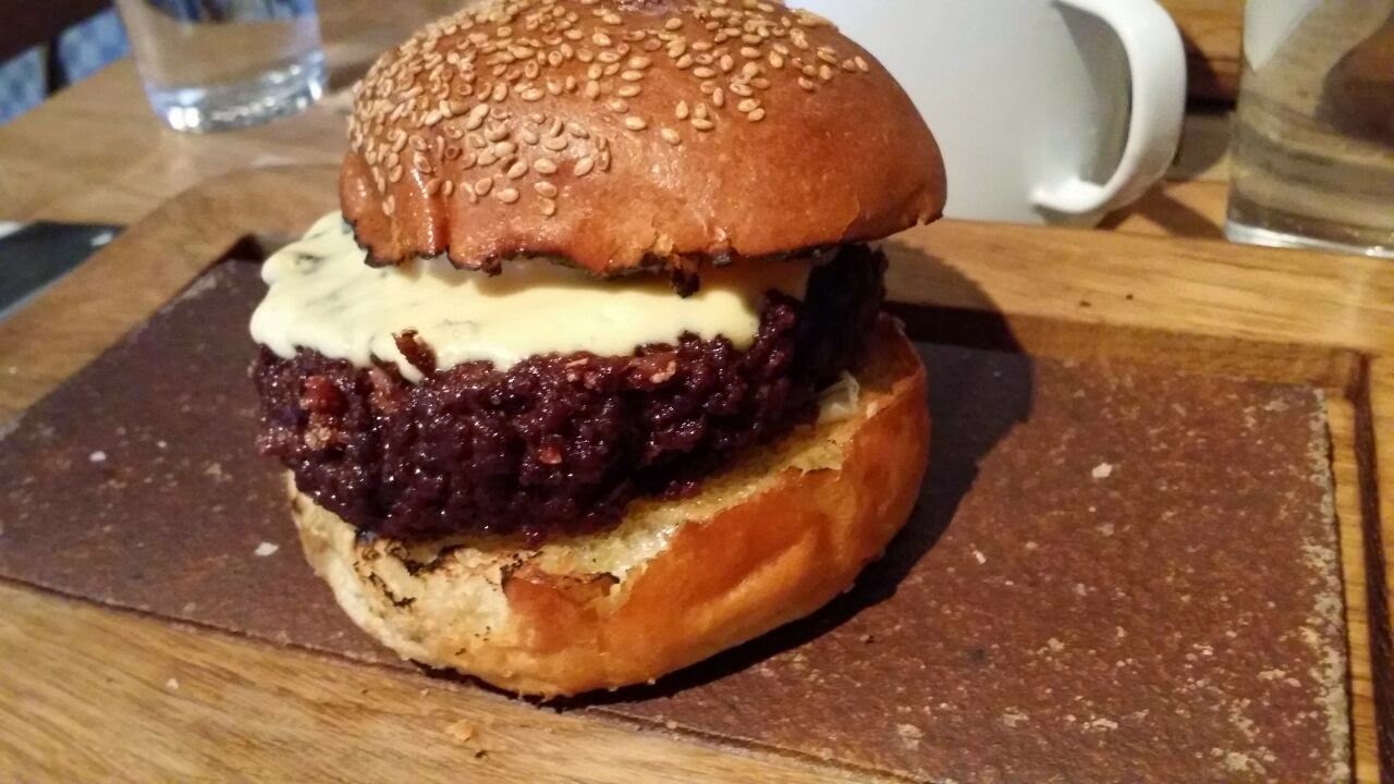 Nomface Flat Iron (Denmark St), London