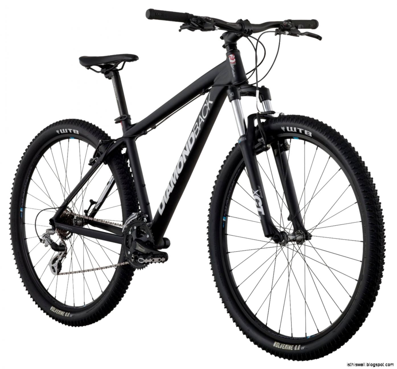 Diamondback Mountain Bikes Diamondback Mountain Bikes