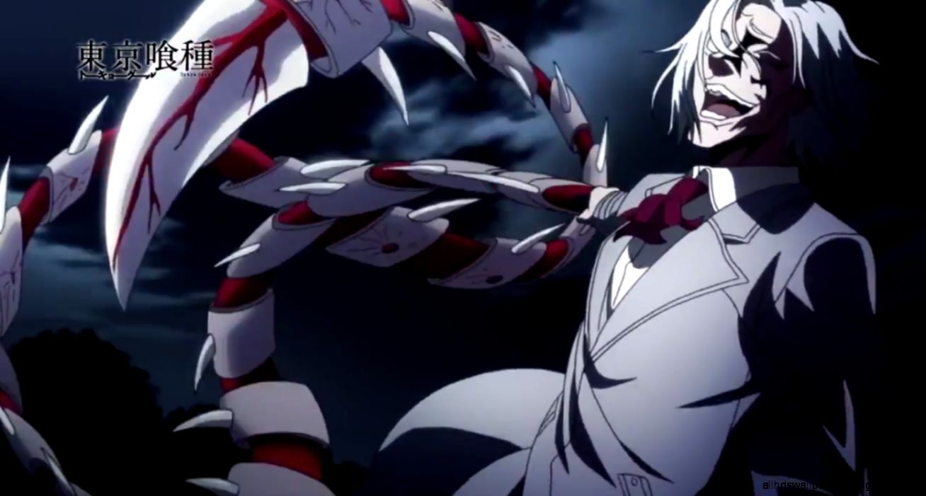 New Anime Tokyo Ghoul Airing This Summer Anime Gakuen New Anime Tokyo Ghoul Airing This Summer Anime Gakuen