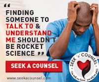 Seek Professional Counselling Today