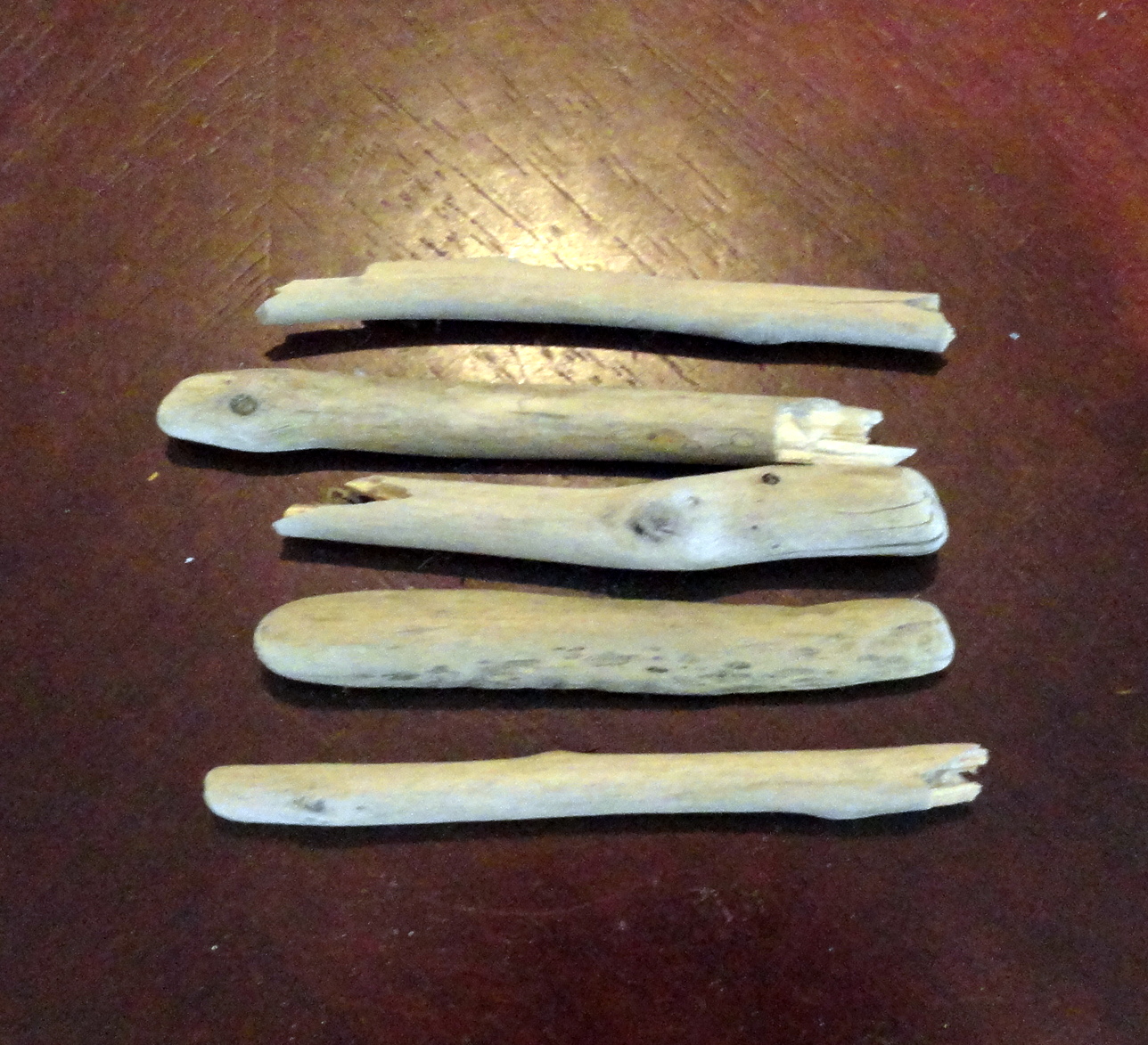 Driftwood and twine star tutorial Rachel Teodoro