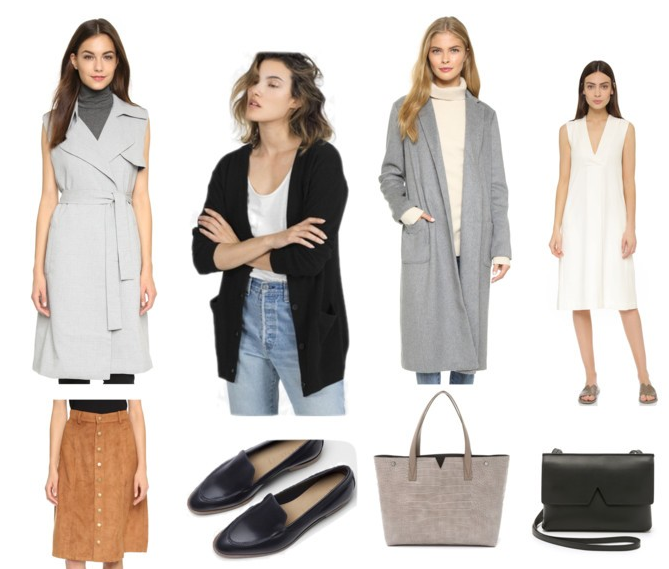 Pre-Fall 2015 Inspiration Pre-Fall 2015 Inspiration