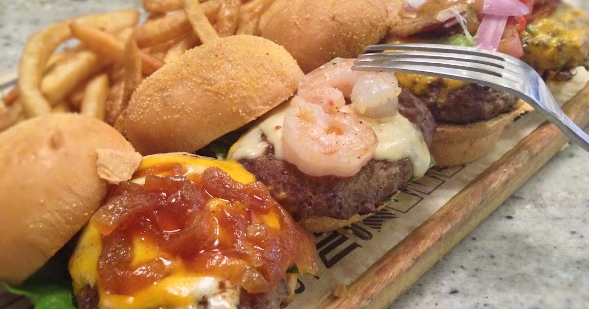 Guía de Restaurantes en Guatemala Skillets * Zona 10, Oakland Mall