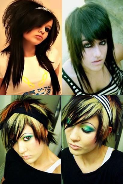 Emo Hairstyles Step By Step | emo hairstyles 99 hairstyles and haircuts Emo Hairstyles Step By Step | emo hairstyles 99 hairstyles and haircuts