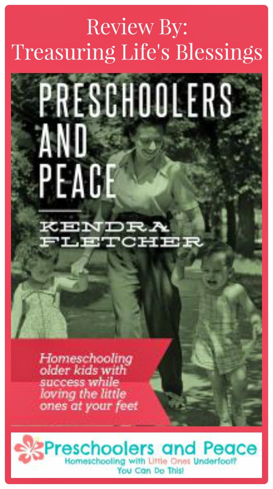 Preschoolers and Peace