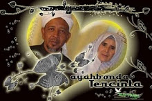 Abah dan Mak Tersayang