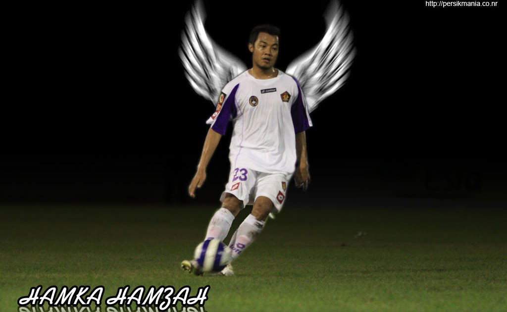 KOMUNITAS SUPORTER INDONESIA Pemain yang paling memesona