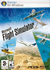 Descarga Flight Simulator X