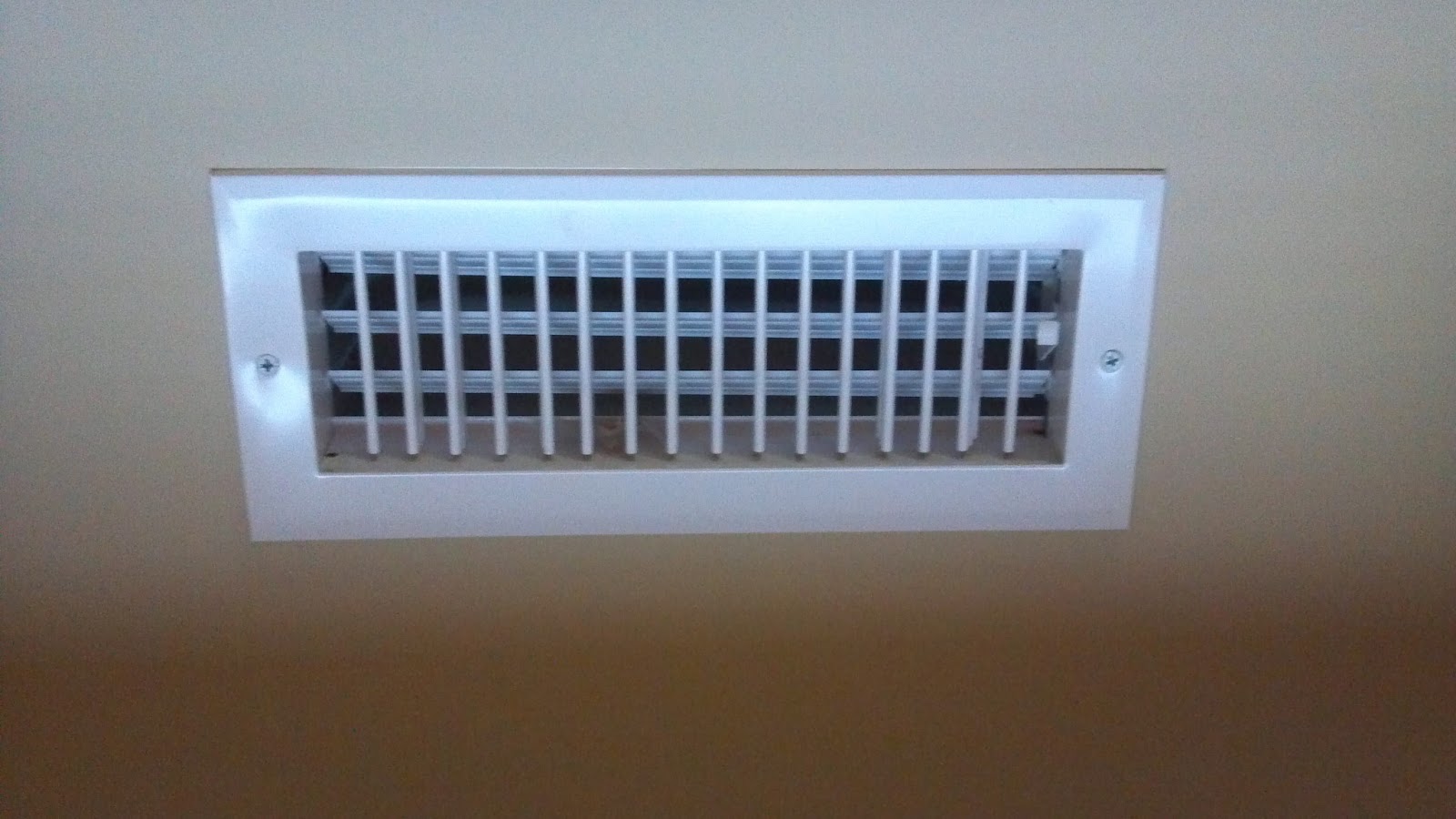 Can I Close the Vents in Rooms I Do Not Use? The HVAC Guy