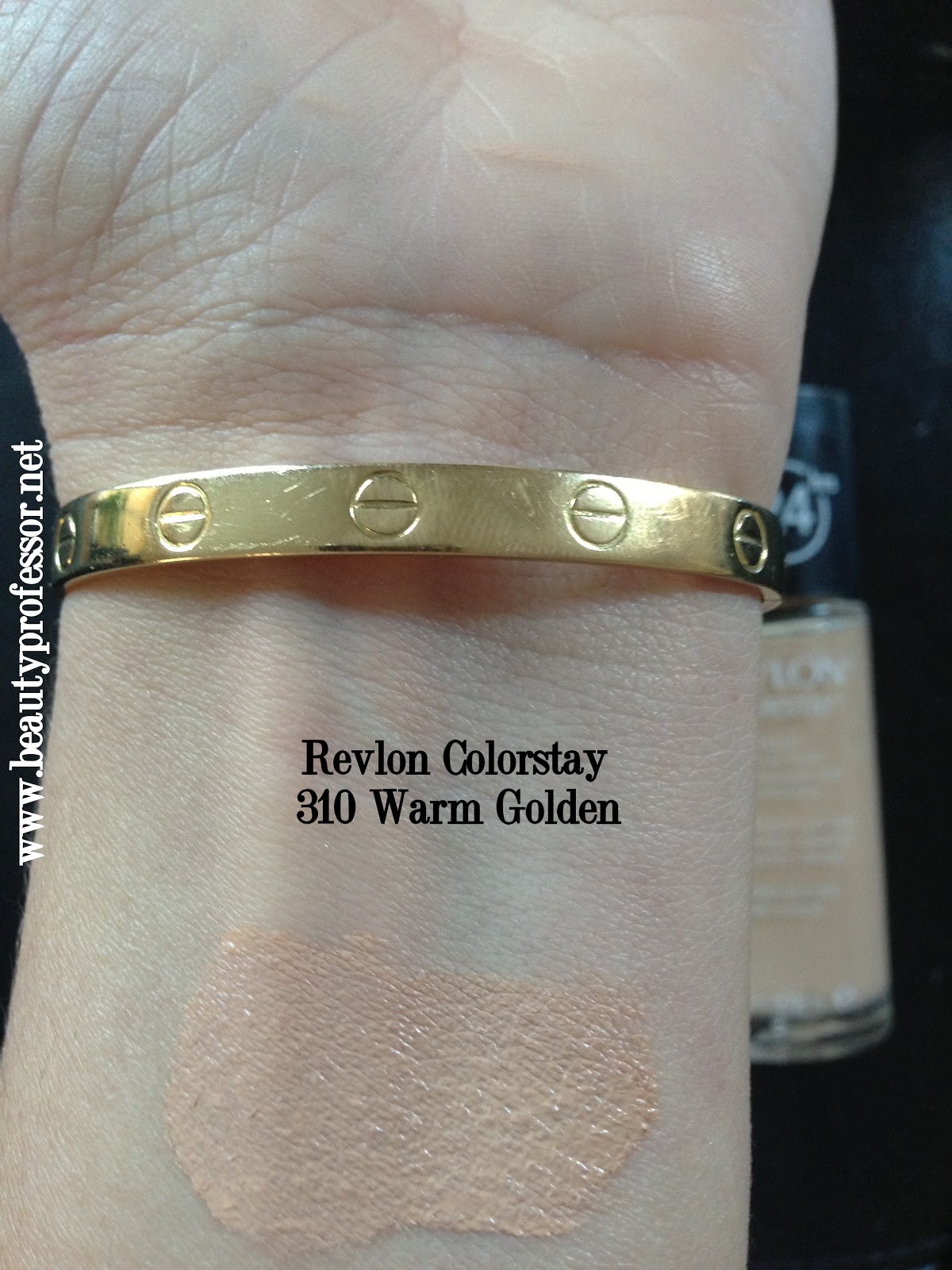 Makeup Foundation Finder Revlon Mugeek Vidalondon