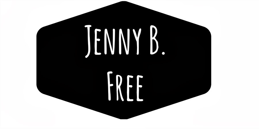 Jenny B. Free