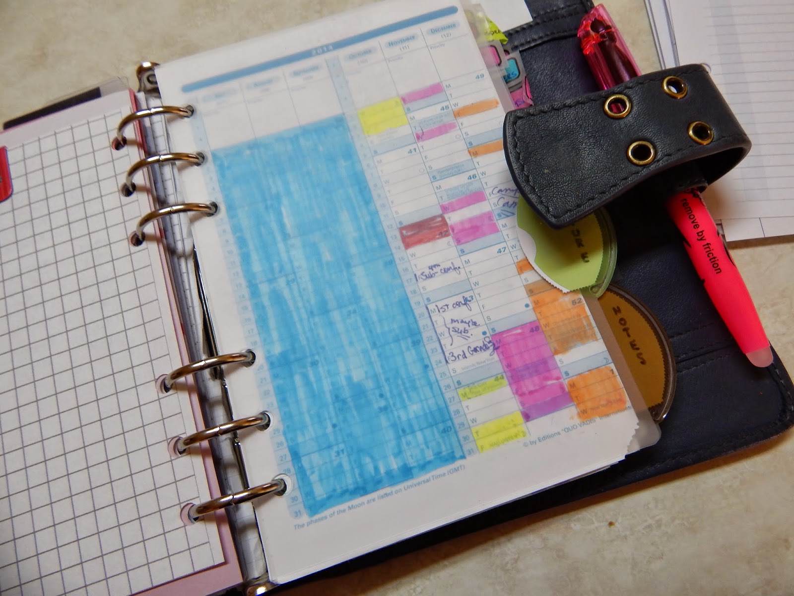 Cheap Planner Refills 3 Processing Future Pages Giftie Etcetera Cheap Planner Refills 3