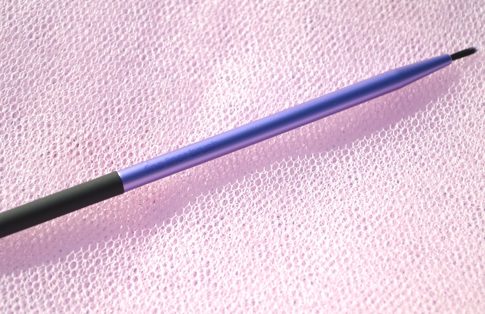 Real Techniques Fine Liner Brush Gemma Etc.