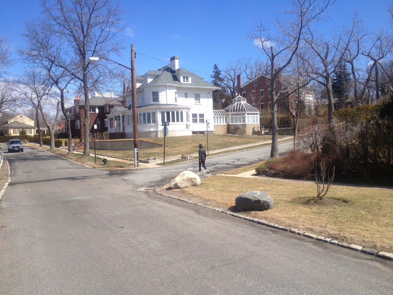 travels Douglaston, Queens, New York, New York