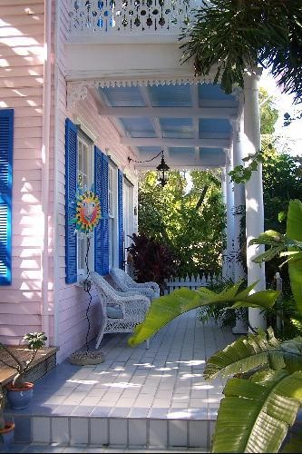 Laurieanna S Vintage Home Feeling Blue