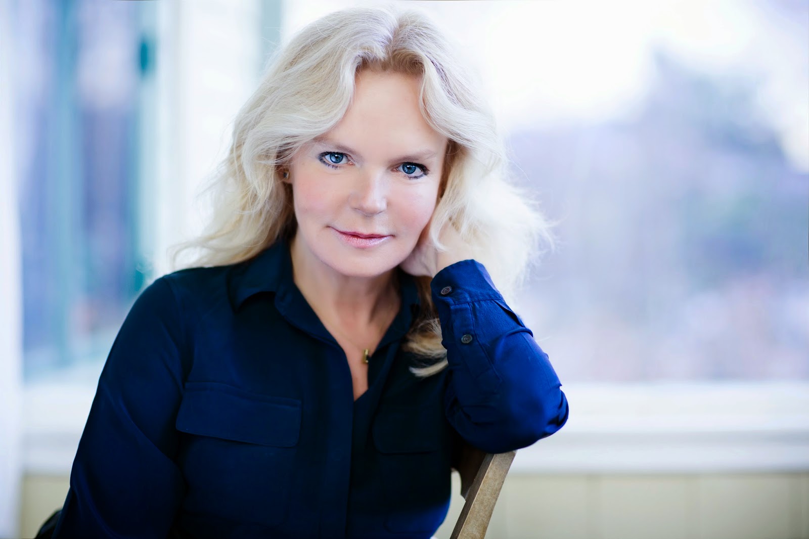 Libri & Cultura Intervista esclusiva a Lucinda Riley in occasione dell