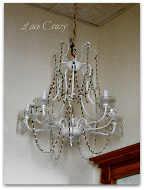 from   vintage chandelier spain  Spain Vintage 022.png Chandelier
