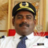 Noushad Majeed Noushad, Para glider, Missing, Thiruvananthapuram, Flight Attempt, Kerala News, International News, National News, Gulf News, Health News