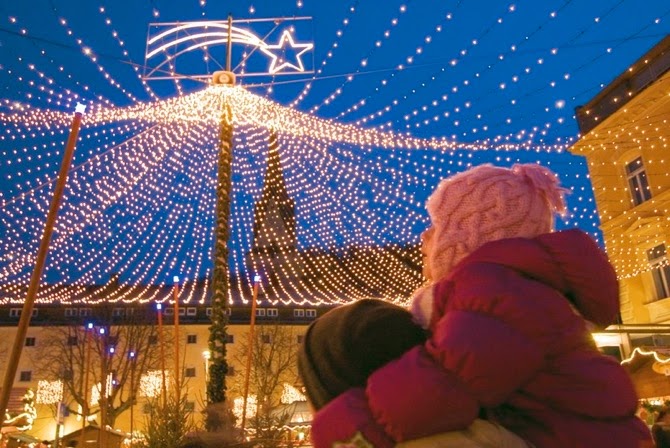 La Befana brings holiday treats 12 days after Christmas - The Washington  Post