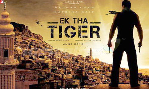 Ek Tha Tiger Hindi Movie 2012 Free Download