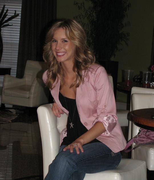 Our Creative Life My Daughter's Bridal Shower