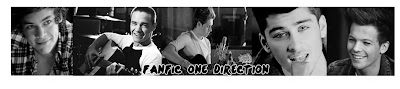 Fanfic One Direction