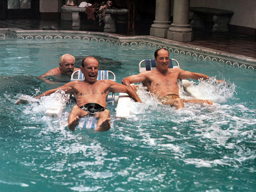 One Movie I Cant Seem to