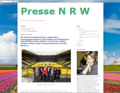 Presse NRW