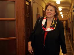 Η Κατσέλη καταθέτει αύριο για τις δηλώσεις Ρουμελιώτη 6 images