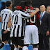Udinese 0, Milan 0: A Draw is a Win-Win