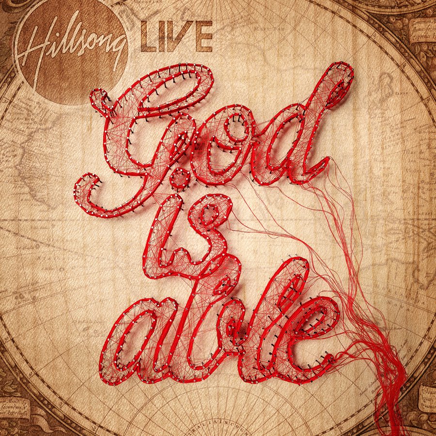 hillsongGod is ableLIVE,UNITED