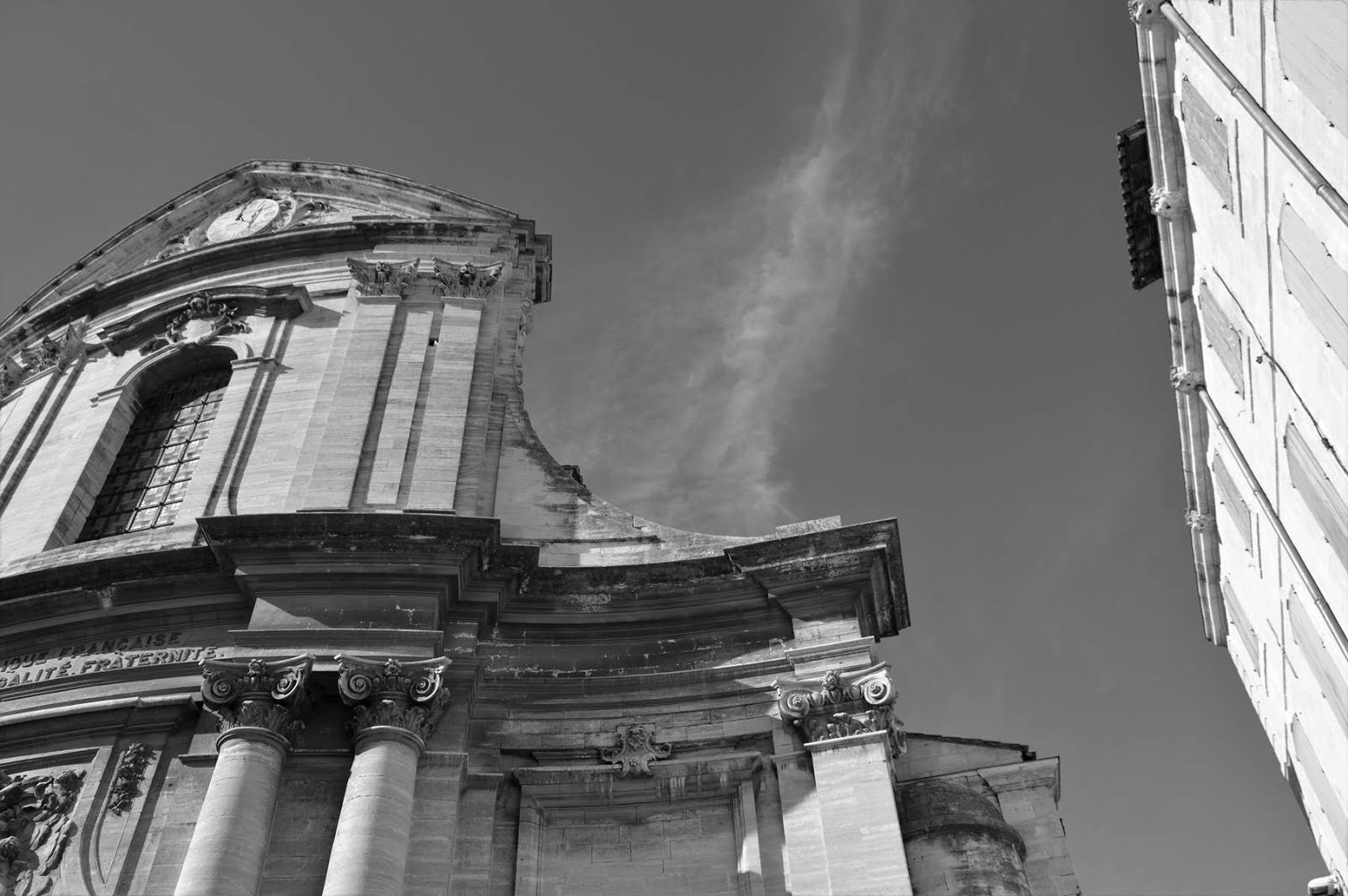 Eglise Notre-Dame-Des-Pommiers