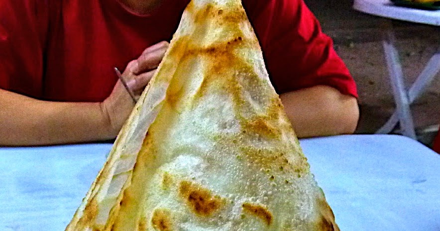 Resepi Mudah Roti Tisu Resepi Mudah Roti Tisu