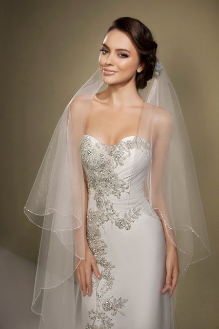 Allen Rich | wedding and evening dresses 2015 | Bridal Fashion Allen Rich | wedding and evening dresses 2015 | Bridal Fashion